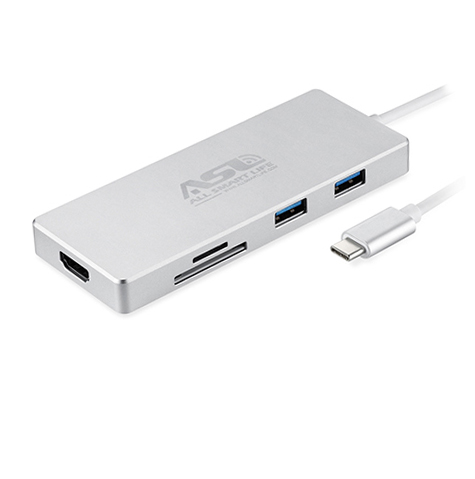 USB Type-C HUB