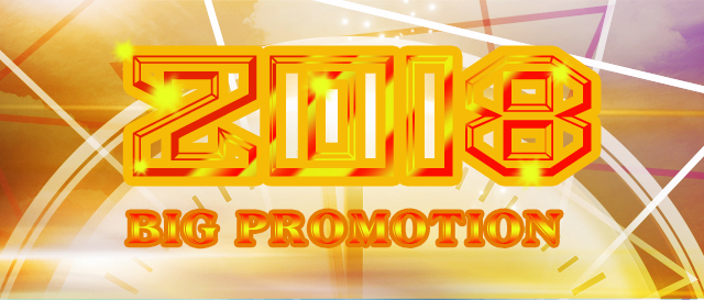 Promotions