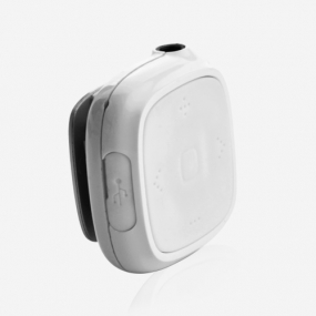 Music Stereo Headphone Bluetooth 3.0 headset - White