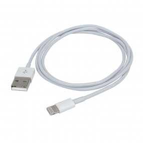 Apple USB Sync and Charging Lightning Cable for iPhone 6/6s/5/5S/5C iPad Air 1/2 iPad Mini