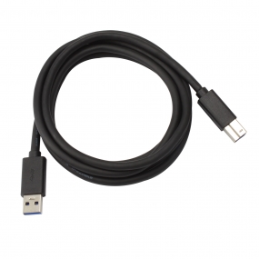 High Quality USB 3.0 SuperSpeed printer Cable A to B M/M