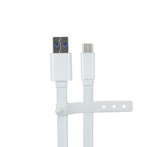 USB 3.1 to Standard USB 3.0 Charging Cable/Data Cable for Apple New MacBook and Other Type-C Devices