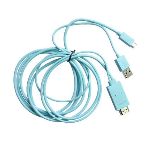 Cable MHL Micro HDMI USB