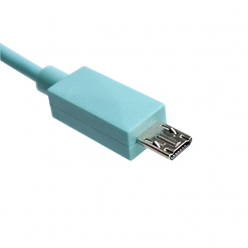 MHL Micro USB to HDMI Adapter - Micro Connectors, Inc.