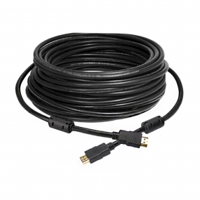 Cheap HDMI to HDMI cord 33 feet 10M Supports Ethernet, 3D and Audio Return