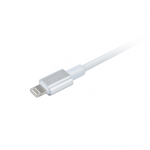 Cable MHL Lightning a Hdmi