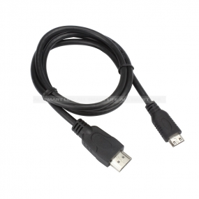 Wholesale Mini HDMI Cable HDMI Male to HDMI male Adapter