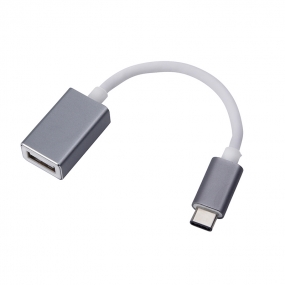 USB 3.1 Type-c to Standard Type USB 3.0 Female OTG Cable