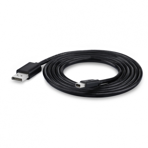 USB Type-C to DP Cable, 6ft (~2m) - Simply NUC