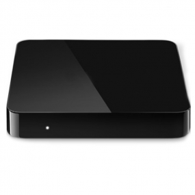 Andriod Smart TV Box U2C T95M Set Top Box Amlogic S905X 2G RAM 8G ROM Quad Core Wifi Ultra HD 4K Streaming Media Player